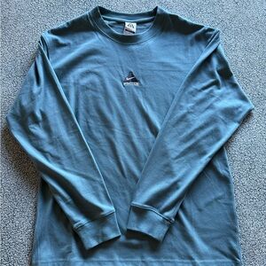 NIKE Dri-FIT ACG Lungs LS Tee T-SHIRT